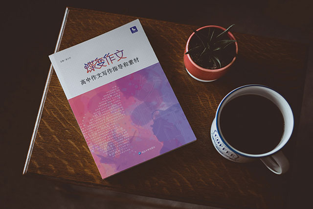 高中語(yǔ)文怎樣提高自己的成績(jī) 教輔書(shū)推薦