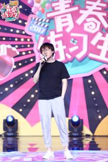 青春練習(xí)生全國(guó)十強(qiáng)誕生！