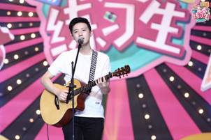 青春練習(xí)生全國(guó)十強(qiáng)誕生！