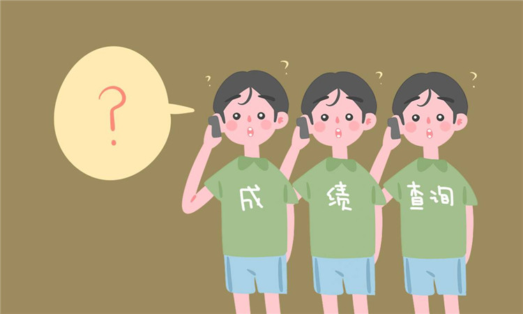 2019年小升初成績查詢時間及網址