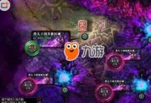 前沿手游:DNF秘密之森打法攻略 秘密之森怎么進(jìn)/打法