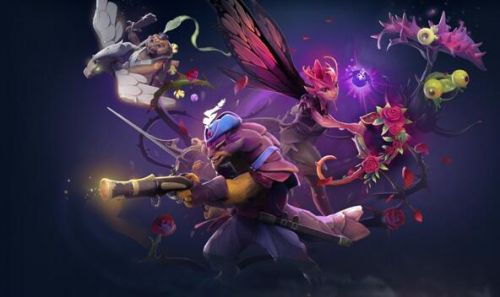 DOTA27.07裝備改動(dòng)內(nèi)容匯總 7.07版本裝備改動(dòng)合集