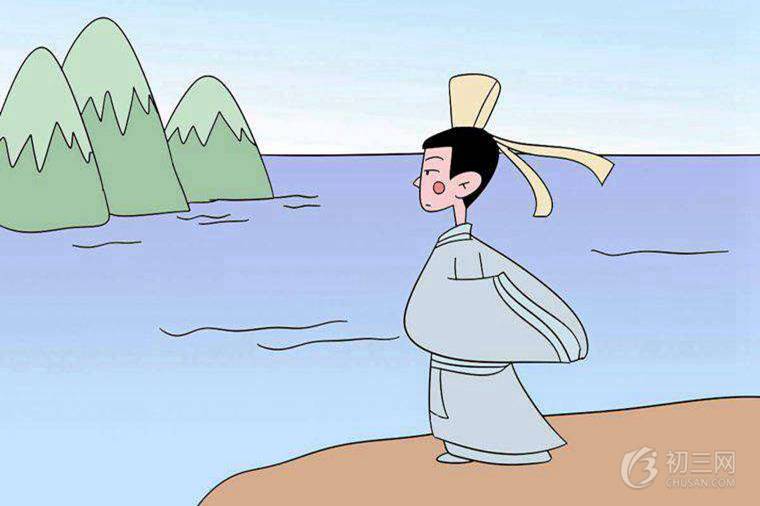 故人西辭黃鶴樓中故人是誰(shuí)