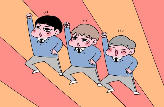 送給大學(xué)新生的勵志話
