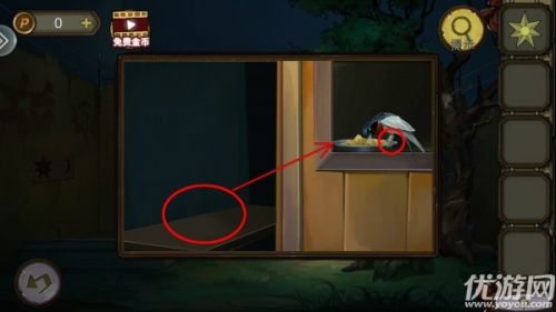 密室逃脫絕境系列10尋夢(mèng)大作戰(zhàn)第二章過(guò)關(guān)攻略