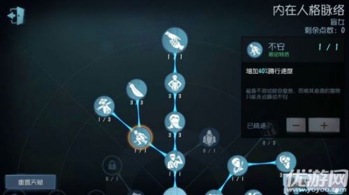 第五人格盲女天賦怎么加點(diǎn) 第五人格盲女天賦加點(diǎn)推薦
