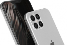 iPhone 12系列可能會回歸iPhone 4時代的直角邊框設(shè)計