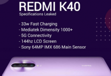 距離Redmi K30系列手機上市發(fā)售已經(jīng)過了一段時間