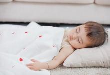 孩子睡覺(jué)打呼嚕怎么辦如何處理呢