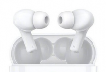 榮耀親選真無線藍牙耳機Earbuds X1采用新一代低功耗藍牙芯片技術(shù)