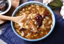 肉桂紅糖粥最適合什么時(shí)候食用呢