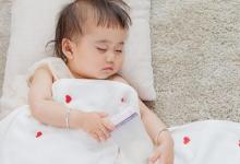 孩子半夜高燒的急救方法你學(xué)會(huì)了嗎