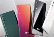 LG在其YouTube頻道中發(fā)布一則介紹LG Velvet外觀設(shè)計的視頻
