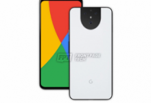 在Android 11的代碼中發(fā)現(xiàn)了谷歌Pixel 5可能支持反向無(wú)線(xiàn)充電功能