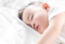孩子睡覺(jué)不踏實(shí)是不是缺鈣如何分辨
