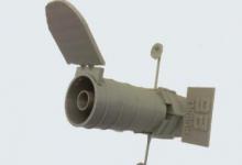 宇航局的免費3D模型集讓任何人都可以打印航天器和小行星