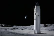 SpaceX公布了雄心勃勃的軌道星際飛船測試計(jì)劃
