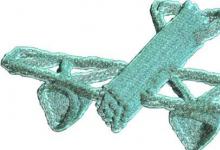 研究人員開(kāi)發(fā)了一種新工具來(lái)設(shè)計(jì)更復(fù)雜的DNA機(jī)器人