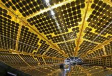 宇航局露西航天器太陽能電池板部署測試順利進(jìn)行