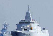 日常生活:驅逐艦采用平甲板船型的優(yōu)點是什么