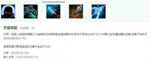lolS8薇恩vn符文天賦怎么點？薇恩s8天賦符文推薦