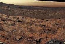 好奇號(hào)火星車在這顆紅色星球上度過了3000個(gè)火星日