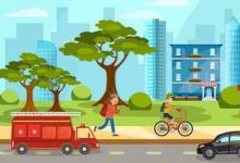 孩子被困車內(nèi)都有哪些危險分別是