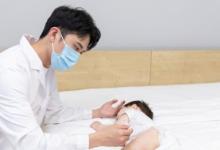 寶寶發(fā)熱最常見原因你知道了嗎