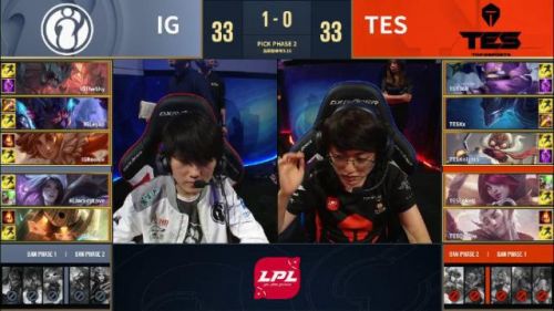 iG晉級(jí)S9視頻！LPL三王出征寸草不生 2019全球總決賽成神仙打架