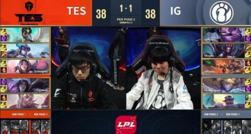 iG晉級(jí)S9視頻！LPL三王出征寸草不生 2019全球總決賽成神仙打架