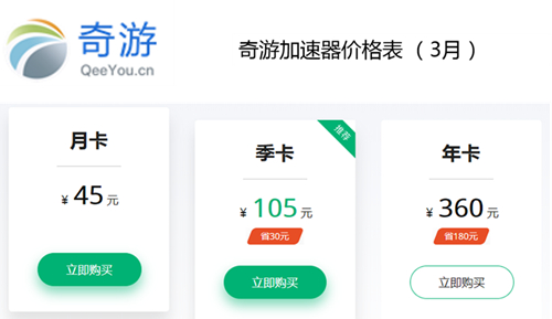 2017年吃雞加速器大比拼：哪款是你最需要的？