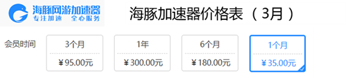 2017年吃雞加速器大比拼：哪款是你最需要的？
