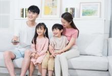 父母如何正確引導孩子看電視方法分享
