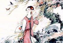 日常生活:金釵之年是指我國(guó)古代女子多少歲