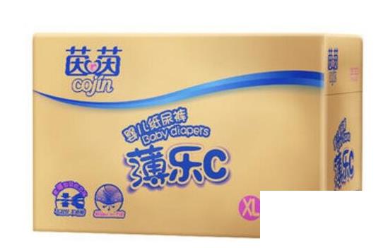 嬰兒紙尿褲排行榜10強