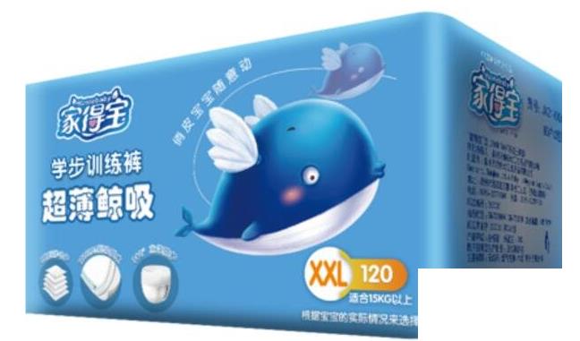 嬰兒紙尿褲排行榜10強