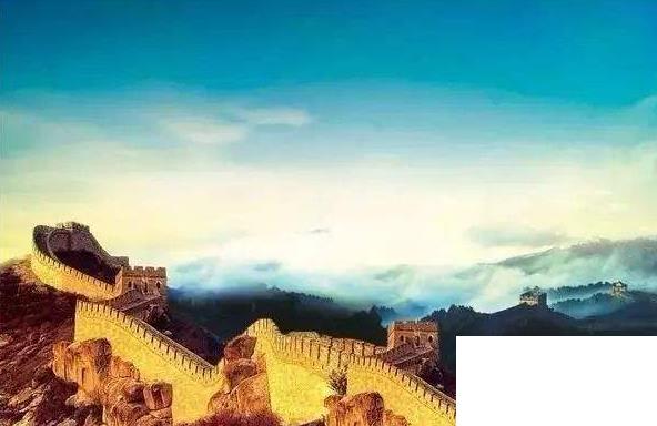 祝福祖國繁榮昌盛的話