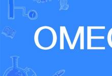 日常生活:omega是什么意思