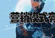 日常生活：營(yíng)銷模式有幾種