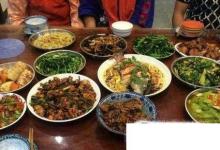 日常生活:中秋節(jié)吃什么菜