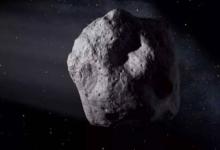 科學(xué)家無法消除小行星阿波菲斯撞擊地球的可能性