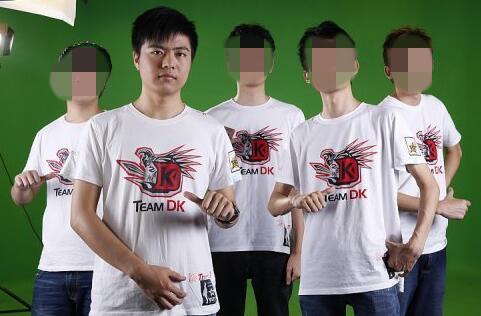 DOTA2TI7各大賽區(qū)預選賽匯總：DK杯塵埃落定