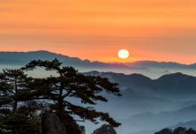 日常生活：五岳歸來不看山下一句