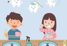 你知道孩子換牙期有什么注意事項呢