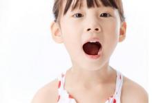 孩子開(kāi)始換牙的順序有什么規(guī)律嗎
