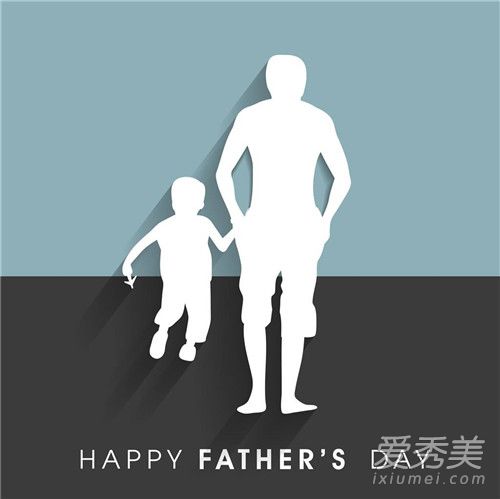 2018父親節(jié)朋友圈說說祝福語怎么發(fā)？2018父親節(jié)溫馨祝福語大全和配圖匯總 父親節(jié)祝福語及配圖一覽
