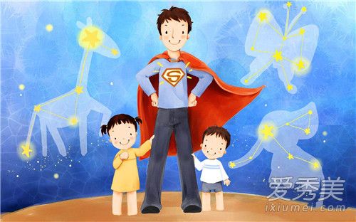2018父親節(jié)朋友圈說說祝福語怎么發(fā)？2018父親節(jié)溫馨祝福語大全和配圖匯總 父親節(jié)祝福語及配圖一覽