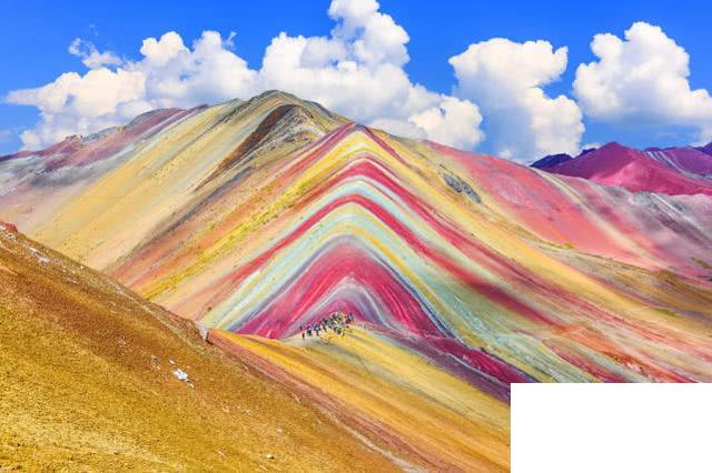 世界最長的山脈