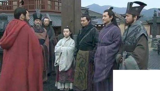 曹沖怎么死的