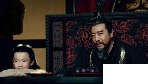 曹沖怎么死的